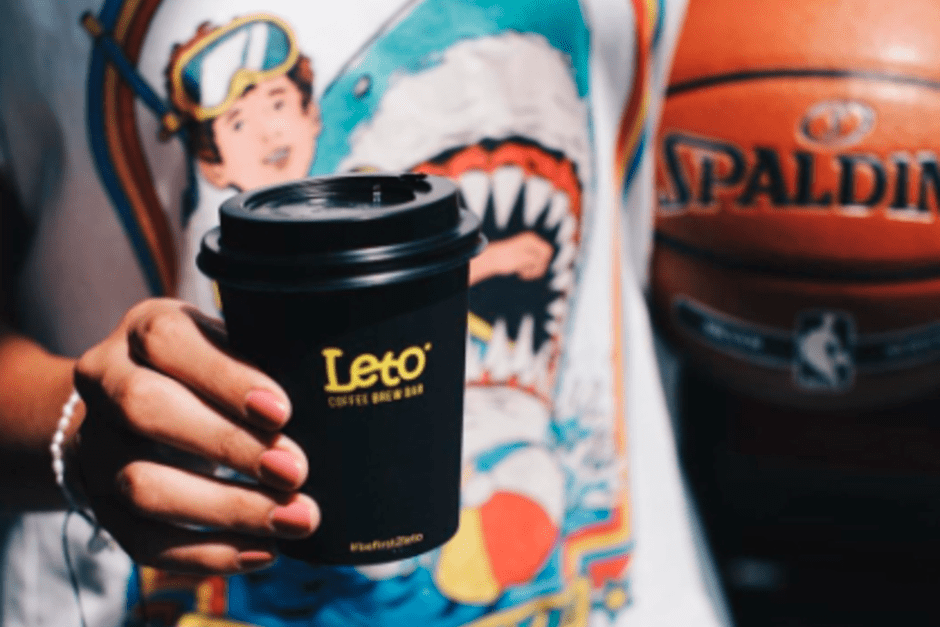 Leto Coffee Brew Bar