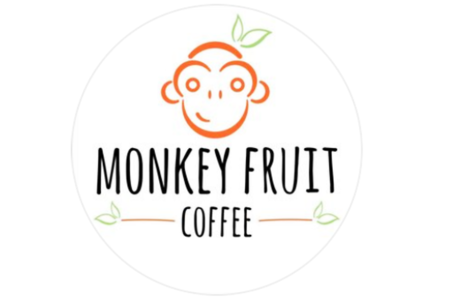 Monkey Fruit Coffee
